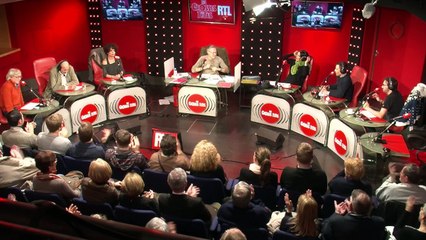 Les Grosses Têtes reviennent sur le métro durant les heures de pointe.