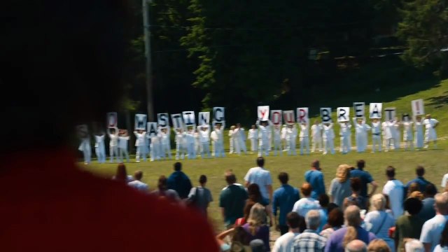 The Leftovers Season 1_ Making The Leftovers Show (HBO)