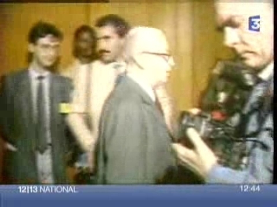 La Françafrique ou France en Afrique