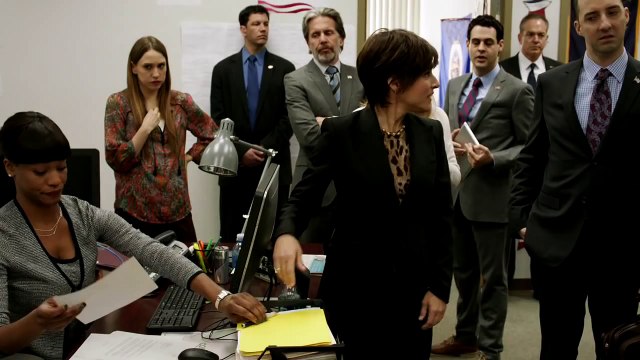 Veep Season 3_ Episode 8 Deleted Scene (HBO)