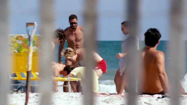 The Normal Heart_ Trailer (HBO Films)