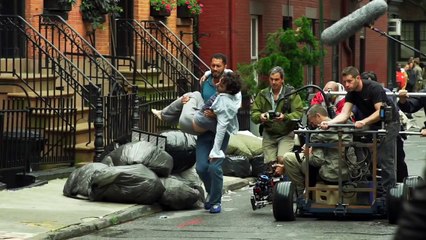The Normal Heart_ How To Start A War Featurette (HBO Films)
