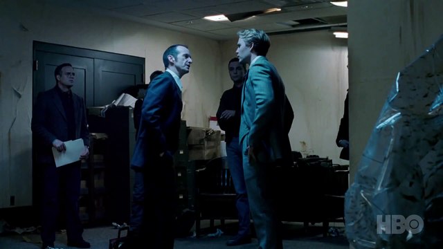 The Normal Heart_ Clip #3 (HBO Films)