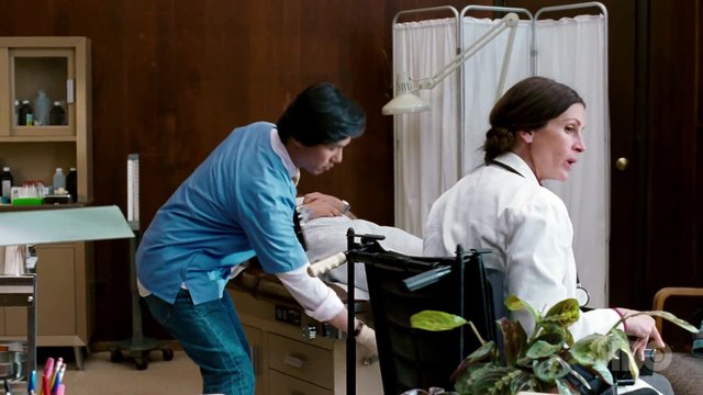 The Normal Heart_ Clip #2 (HBO Films)