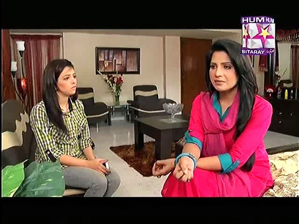 Tera Woh Pyaar Episode 85 - 15th December 2014 Hum Sitaray Full Episode