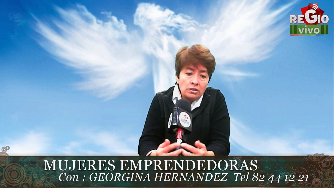 MUJERES EMPRENDEDORAS 8 DE DIC DEL 2014