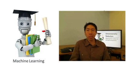 14.5 Machine Learning Choosing the Number of Principal Components
