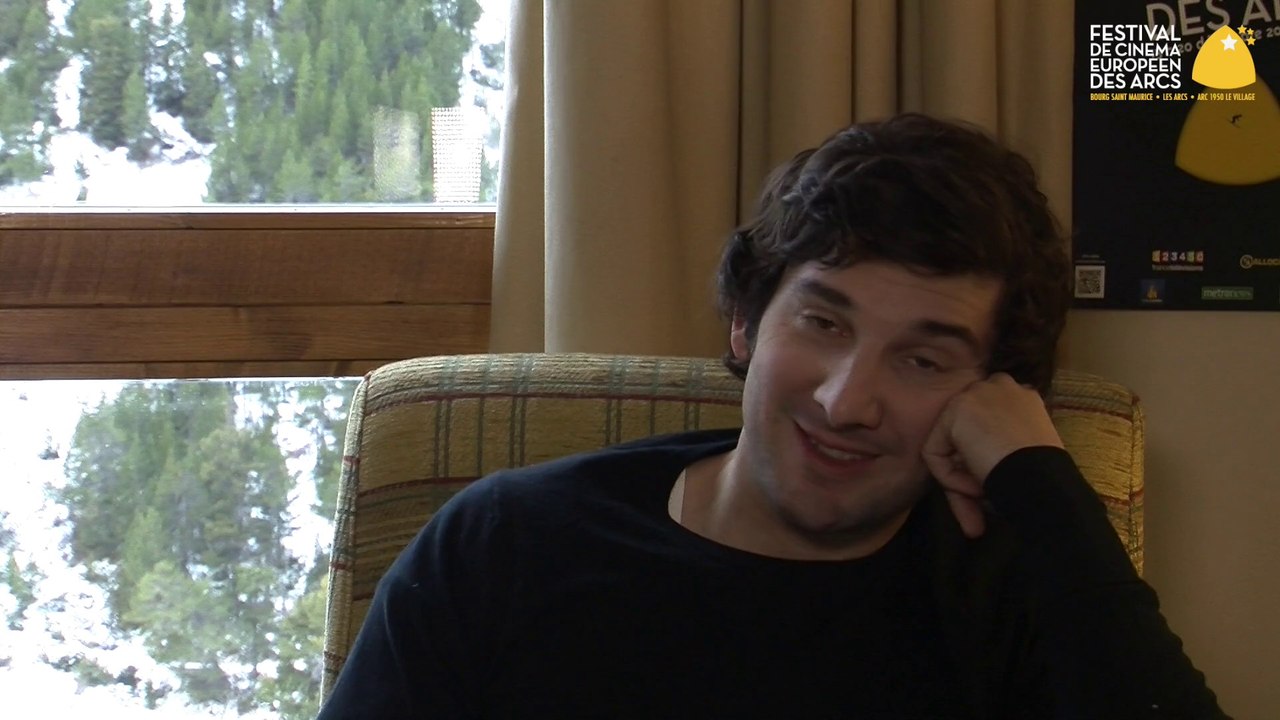Bienvenue au Festival - Gaspard Proust