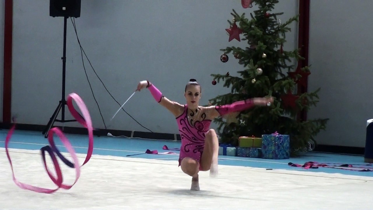 Eva ruban Zone 2014/2015