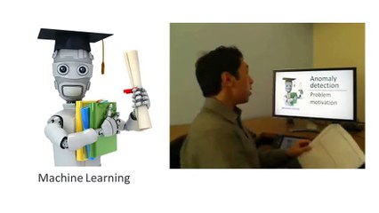 15.1 Machine Learning Problem Motivation