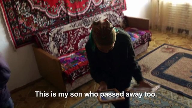 VICE Season 2_ Episode #7 Clip (HBO)