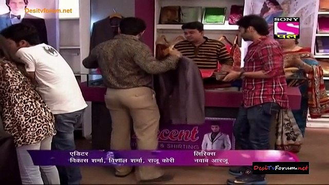 Yeh Dil Sun Raha Hai 15th December 2014 Watch Online Part1