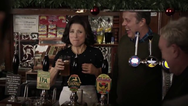 Veep Season 3_ Episode 7 Clip #1 (HBO)