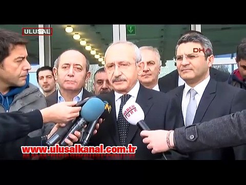 Akagün Yılmaz, cemaate Mazlum diyen Kılıçdaroğlu'na, kumpasları hatırlattı