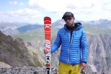 [Mister Test] Rossignol - Hero Elite ST-Ti 2015