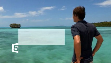 Bande-annonce Echappées Belles - Nouvelle-Calédonie