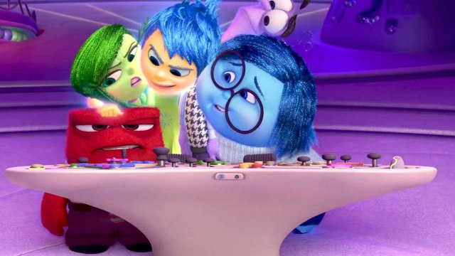 VICE VERSA - Bande-annonce [VF|HD] [NoPopCorn]