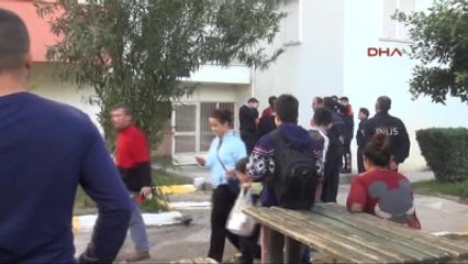 Antalya 'Her Şeyi Sizin İçin Yaptım' Notu Bırakıp İntihar Etti