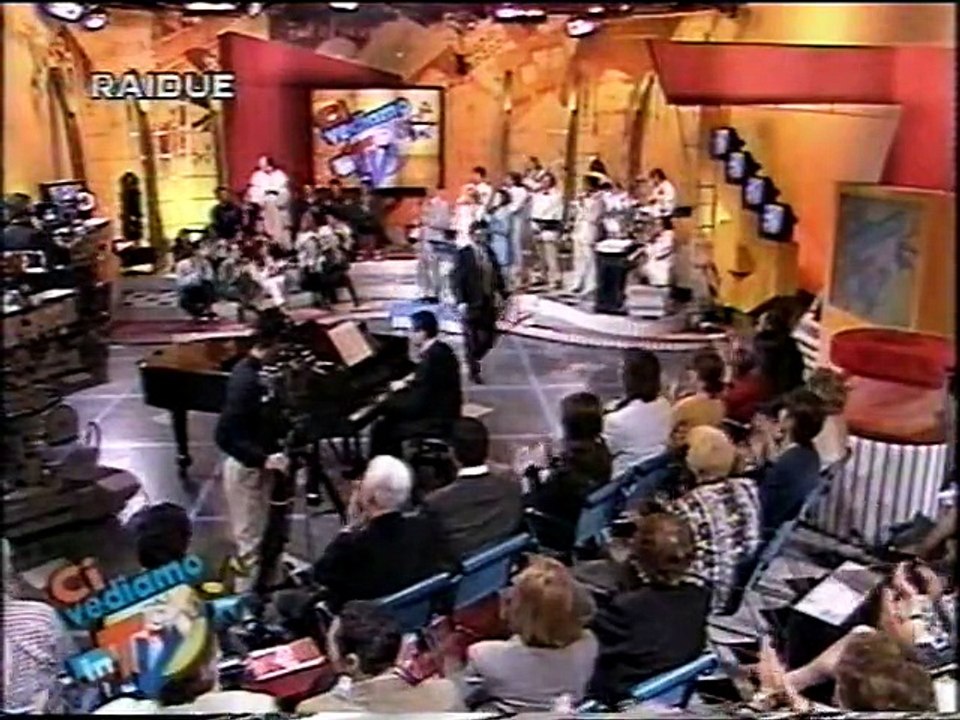 Luigi Nicolini & Cristina Pastorello -  "Crudelia De Mon/Cruella De Vil"