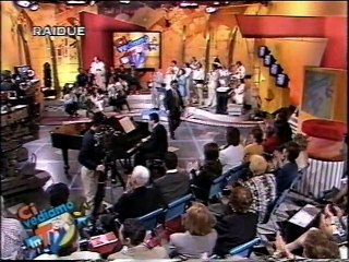 Luigi Nicolini & Cristina Pastorello -  "Crudelia De Mon/Cruella De Vil"