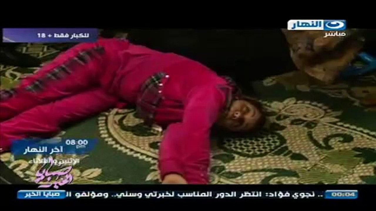 مشاهدة حلقة صبايا الخير الاخيرة كاملة يوتيوب ريهام سعيد تحميل (1)