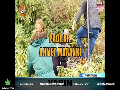 16.12.2014 Atv' de Zahideyle Yetiş Hayata Tanıtım videosu