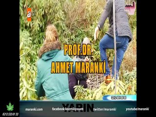 16.12.2014 Atv' de Zahideyle Yetiş Hayata Tanıtım videosu