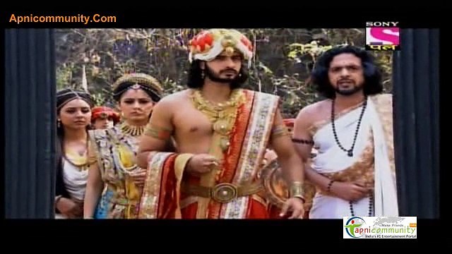 Singhasan Battisi 15th December 2014 Watch Online Part3