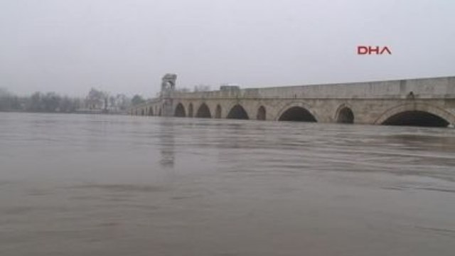 Edirne Yunanistan Güvenlik Gerekçesiyle Vatandaşlarını Türkiye'ye Göndermiyor