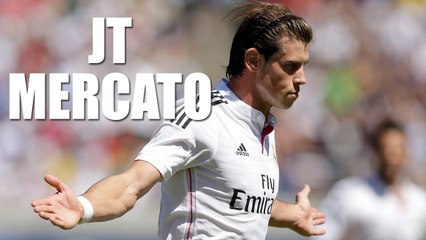Journal du Mercato : Un gros coup à 60 M€ pour Man City, le Real Madrid veut du galactique