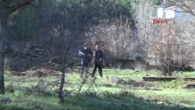 Gaziantep Yalnız Yaşadığı Evde Sobadan Sızan Gazdan Öldü