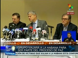 Piedad Córdoba ha sido víctima de muchos ataques: Fabrizio Hochschild