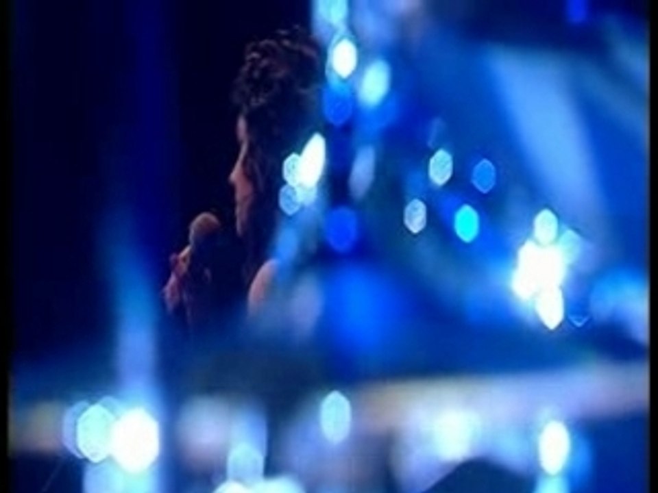 KATIE MELUA - THANK YOU, STARS.