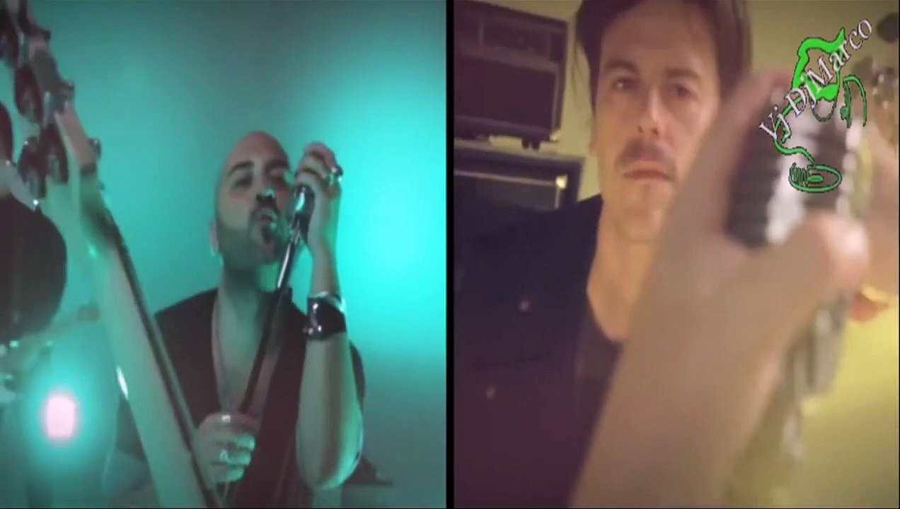 Negramaro - Ti è mai successo'(Vers Mix Vj DjMarco)