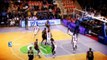 EUROCUP BASKET : JDA – Quakenbrück le 17/12 à 20h30 sur bourgogne.france3.fr (bande-annonce)