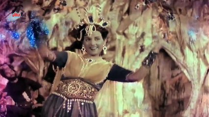 AA GAYI BAHAR - (Hatim Tai - 1956)