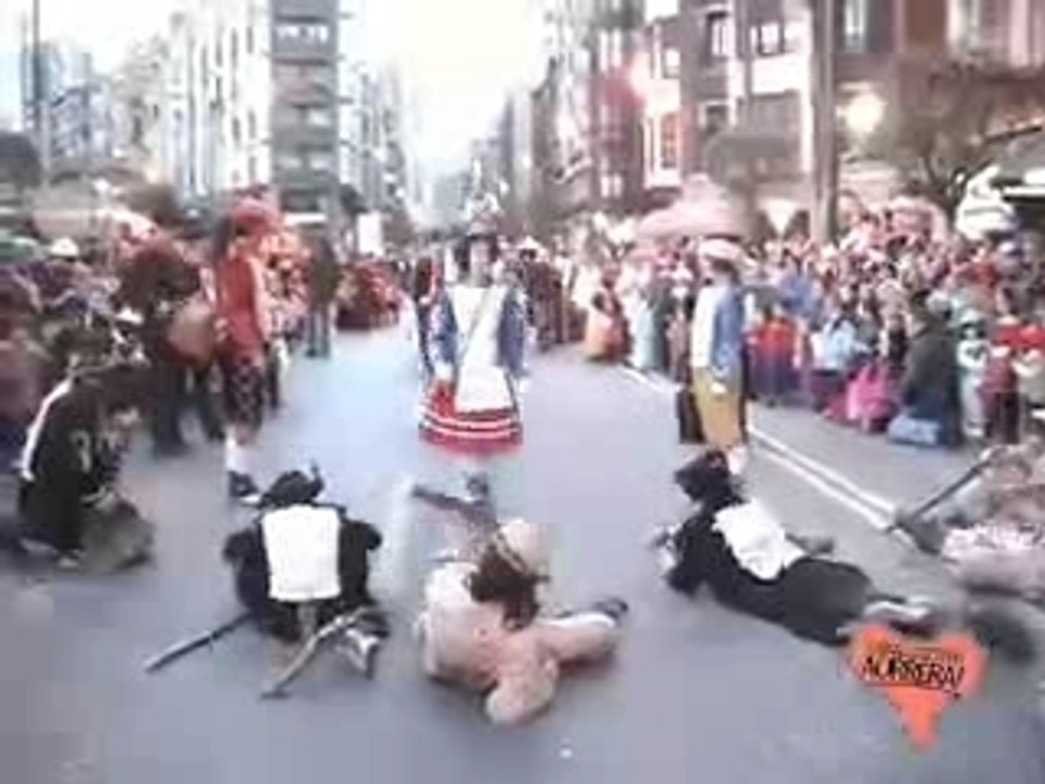 Euskal Gazteria Aurrera!
