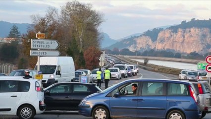 La sécurité nucléaire mise en cause au CEA Cadarache