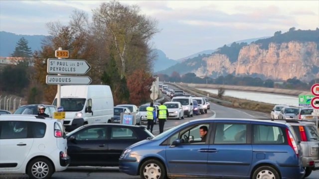 La sécurité nucléaire mise en cause au CEA Cadarache