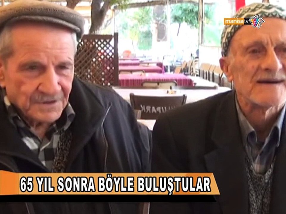MANİSA TV ANA HABER BÜLTENİ 15.12.2014
