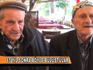 MANİSA TV ANA HABER BÜLTENİ 15.12.2014