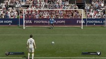 FIFA 15 GOALKEEPER TAUNTS!!! Fifa 15 Tutorial How To Taunt Opponents