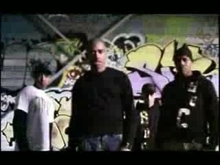 CROMA - Vague 2 Violence