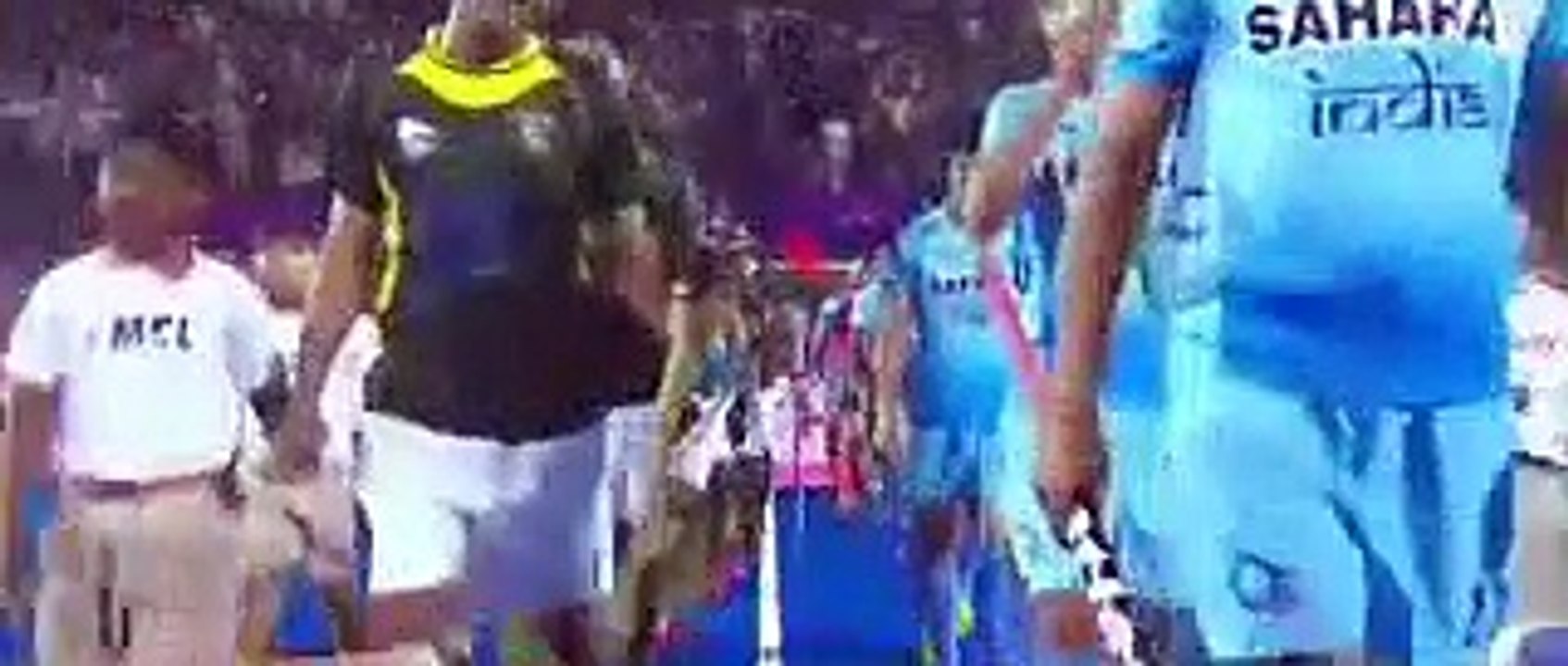 Pakistan vs India Hockey semi final Match Full Highlights @ Pakistan Beat India Hockey