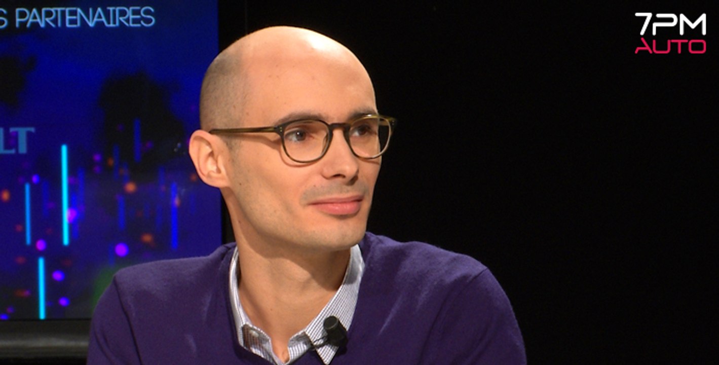 Romain Fau, BlaBlaCar : « On permet aux français d’être plus flexibles »