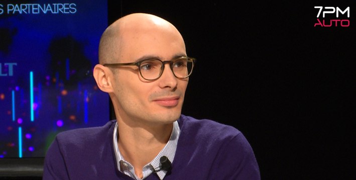 Romain Fau, BlaBlaCar : « On permet aux français d’être plus flexibles »