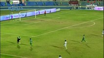 العربي يحرز الهدف الرابع ويحسم لقب كأس ولي العهد