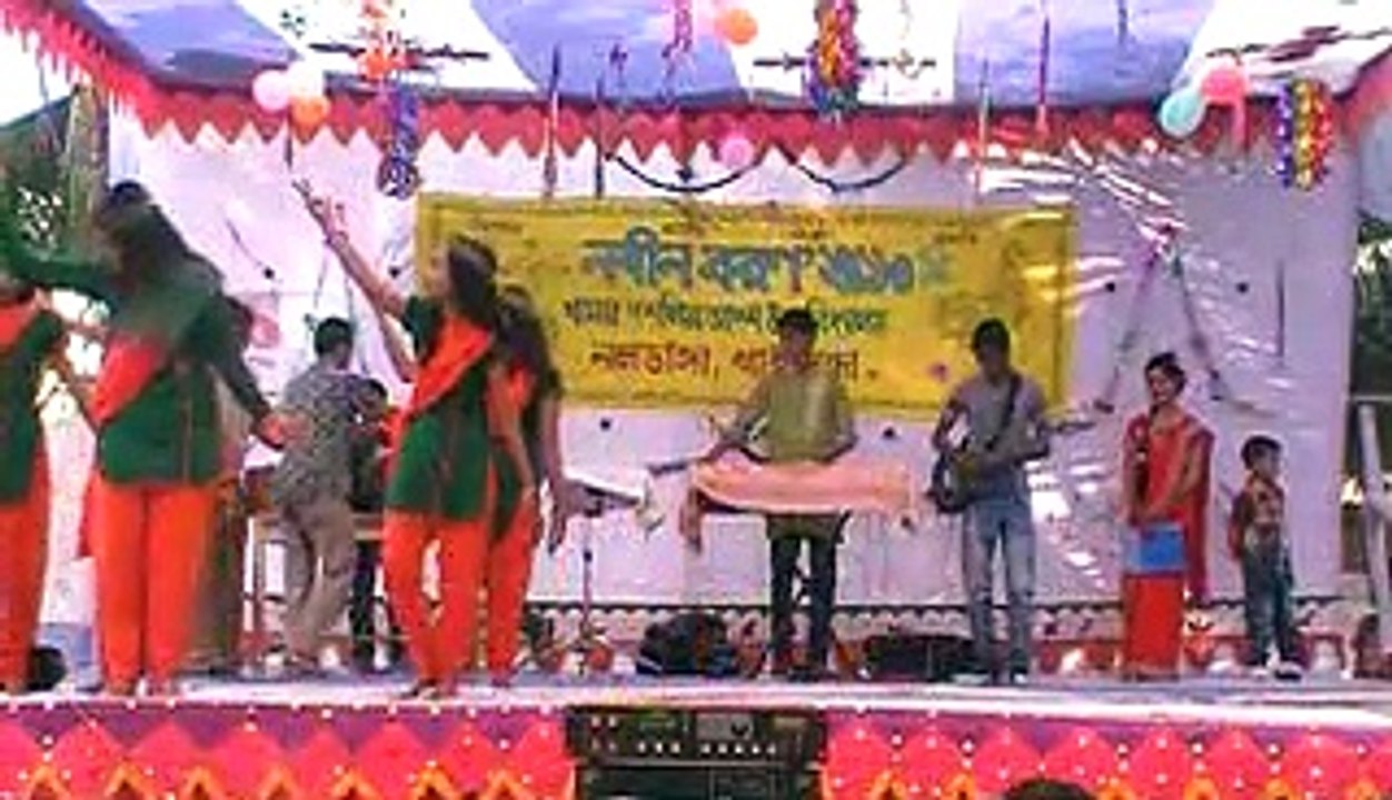 bangla dance hh