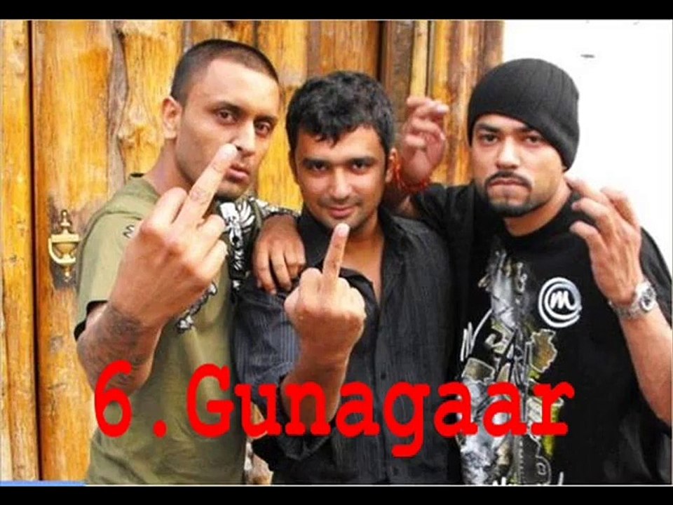 Bohemia Top 10 Beats_Songs - YouTube