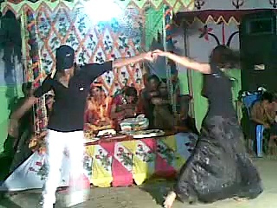 bangla dance bbgg